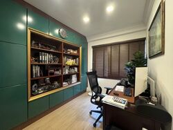 Lengkong Tiga (D14), Terrace #497292441